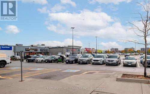 2B01 - 7215 Goreway Drive, Mississauga, ON 