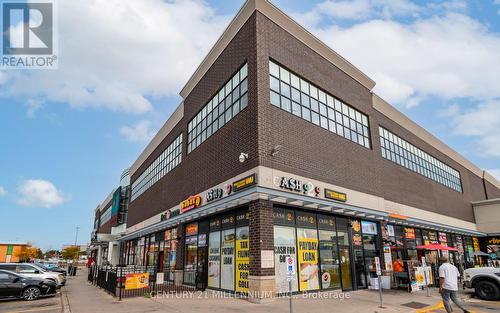 2B01 - 7215 Goreway Drive, Mississauga, ON 