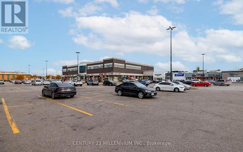 2B01 - 7215 Goreway Drive, Mississauga, ON 