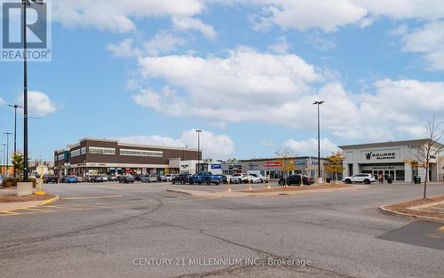 2B01 - 7215 Goreway Drive, Mississauga, ON 