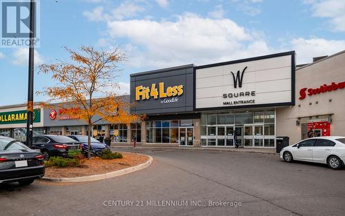 2B01 - 7215 Goreway Drive, Mississauga, ON 