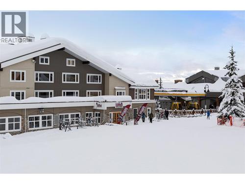 5275 Big White Road Unit# 202  Big White, BC V1P 1P4