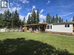 16305 N 5 HIGHWAY  Valemount, BC V0E 2Z0