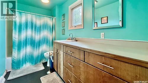 Melville Acreage, Melville, SK - Indoor