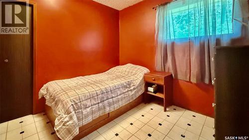 Melville Acreage, Melville, SK - Indoor Photo Showing Bedroom