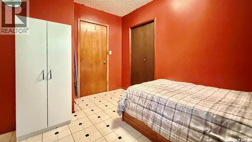 Melville Acreage, Melville, SK - Indoor Photo Showing Bedroom