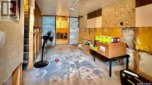 Melville Acreage, Melville, SK - Indoor