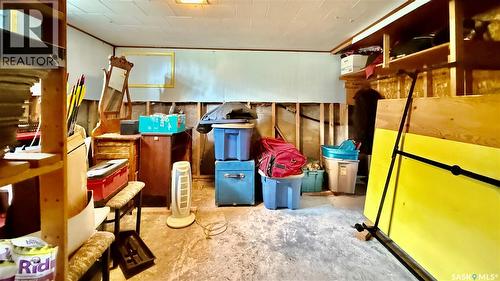 Melville Acreage, Melville, SK - Indoor Photo Showing Other Room