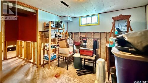 Melville Acreage, Melville, SK - Indoor