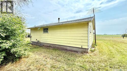 Melville Acreage, Melville, SK - Outdoor