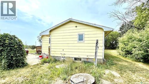 Melville Acreage, Melville, SK - Outdoor