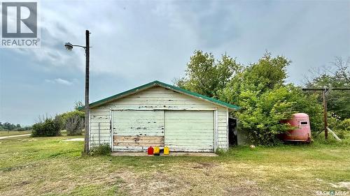Melville Acreage, Melville, SK - Outdoor