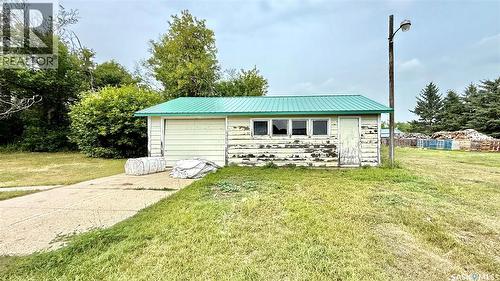 Melville Acreage, Melville, SK - Outdoor