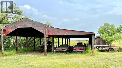 Melville Acreage, Melville, SK - Outdoor