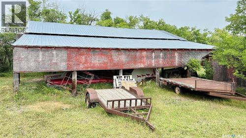 Melville Acreage, Melville, SK - Outdoor