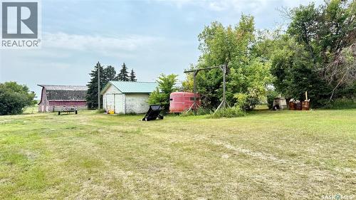 Melville Acreage, Melville, SK - Outdoor