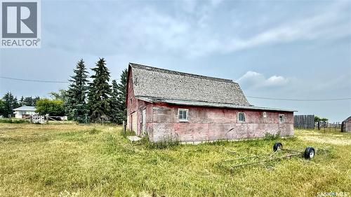 Melville Acreage, Melville, SK - Outdoor