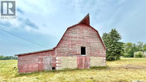 Melville Acreage, Melville, SK - Outdoor
