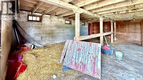 Melville Acreage, Melville, SK - Indoor