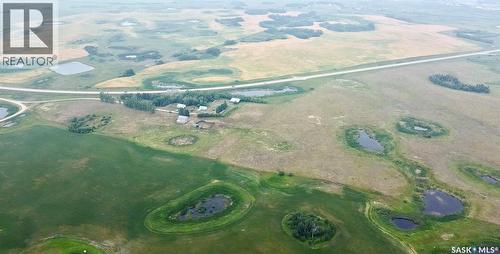 Melville Acreage, Melville, SK - 