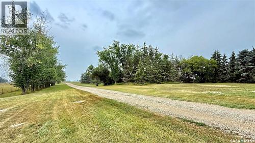 Melville Acreage, Melville, SK - Outdoor With View