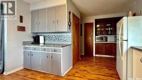 Melville Acreage, Melville, SK - Indoor