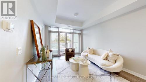 303 - 1195 The Queens Way, Toronto, ON - Indoor