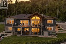 1401 65 Street SW  Salmon Arm, BC V1E 3B3