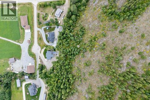 1401 65 Street Sw, Salmon Arm, BC -  With View