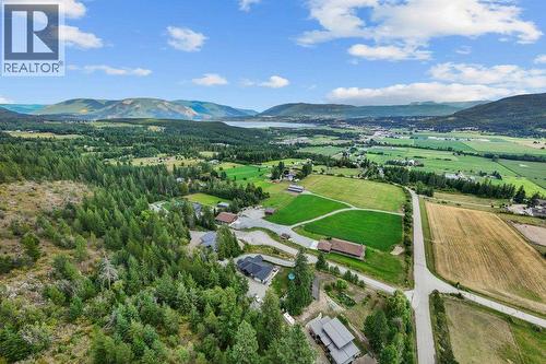 1401 65 Street Sw, Salmon Arm, BC - Outdoor With View