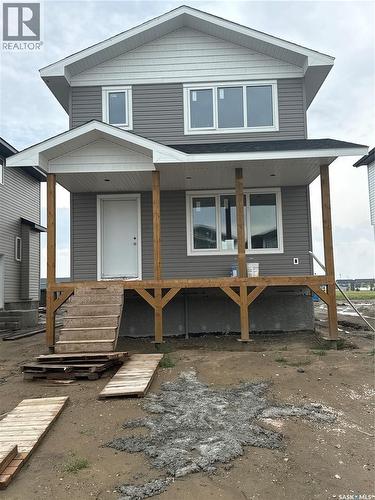 412 Eldorado STREET  Warman, SK S7K 0R3