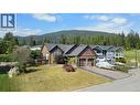 1028 Purcell Crescent, Creston, BC  - Outdoor With Facade 