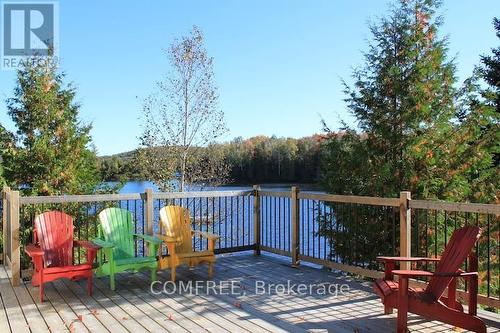 299 SHERWOOD DRIVE  Perry, ON P0A 1R0