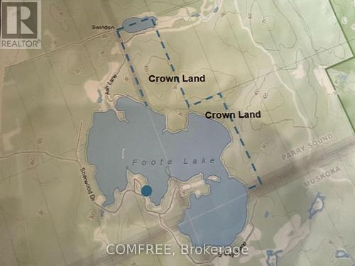 299 Sherwood Drive, Perry, ON - Other