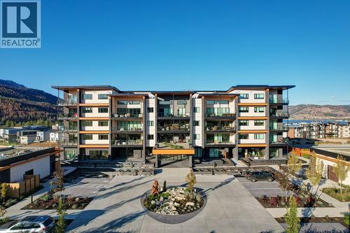 3000 Ariva Drive Unit# 3503, Kelowna, BC - Outdoor