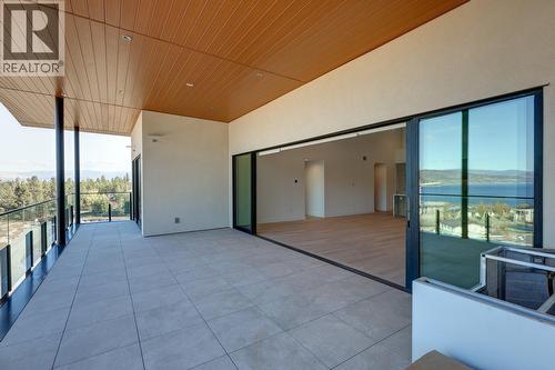 3000 Ariva Drive Unit# 3503, Kelowna, BC -  With Deck Patio Veranda With Exterior