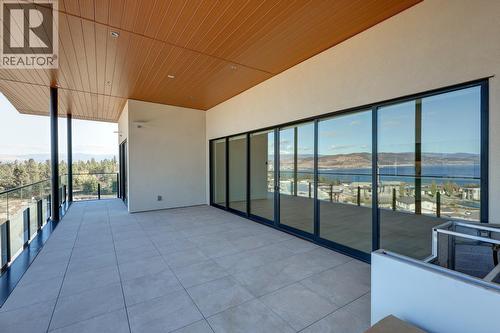 3000 Ariva Drive Unit# 3503, Kelowna, BC -  With Body Of Water With Exterior