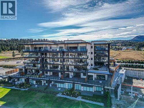 3000 Ariva Drive Unit# 3503, Kelowna, BC - Outdoor With View