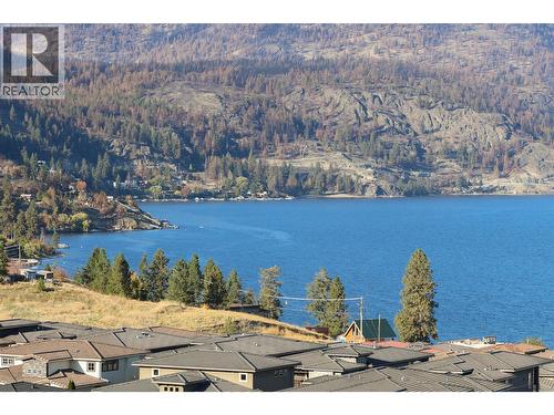 3000 Ariva Drive Unit# 3503, Kelowna, BC - Outdoor With Body Of Water With View