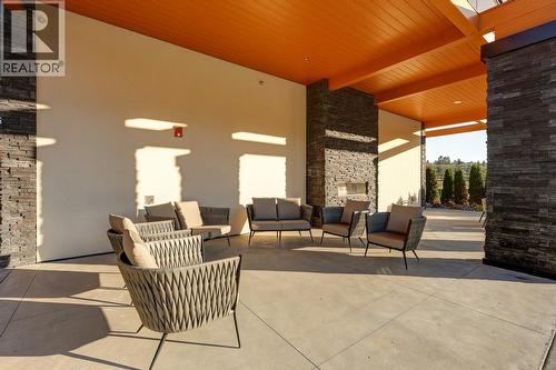 3000 Ariva Drive Unit# 3503, Kelowna, BC -  With Exterior