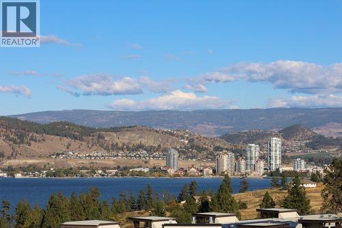 3000 Ariva Drive Unit# 3503, Kelowna, BC - Outdoor With Body Of Water With View