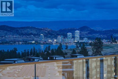 3000 Ariva Drive Unit# 3503, Kelowna, BC - Outdoor With Body Of Water