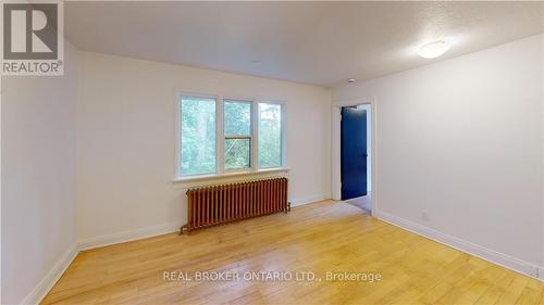 112 Margaret Avenue, Kitchener, ON - Indoor Photo Showing Other Room