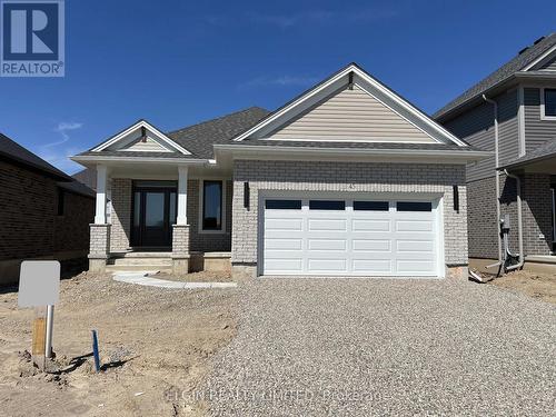 45 HEMLOCK CRESCENT  Aylmer, ON N5H 0C1