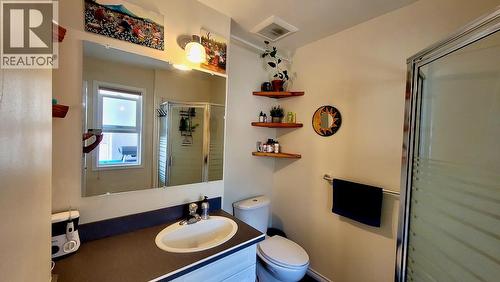 428 Beasley Crescent W, Nelson, BC - Indoor Photo Showing Bathroom