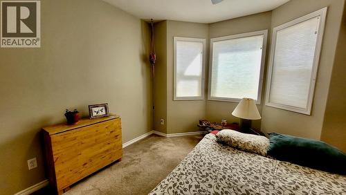 428 Beasley Crescent W, Nelson, BC - Indoor Photo Showing Bedroom