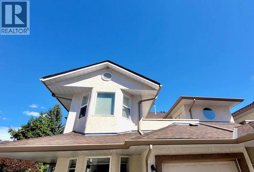 428 Beasley Crescent W, Nelson, BC - Outdoor