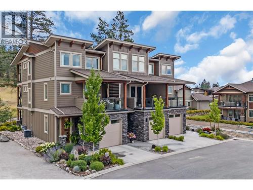 163-4000 Trails Place  Peachland, BC V0H 1X5