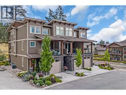 163-4000 Trails Place  Peachland, BC V0H 1X5