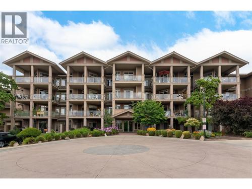 3521 Carrington Road Unit# 205  West Kelowna, BC V4T 2Z8